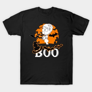 boo T-Shirt